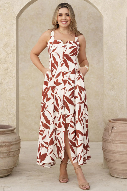 Vestido Yara