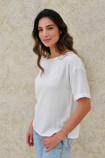 Blusa Gala Nube