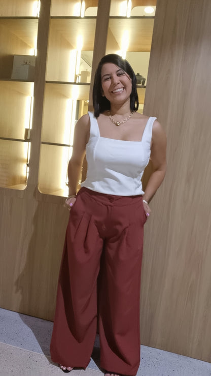 Pantalón Viena