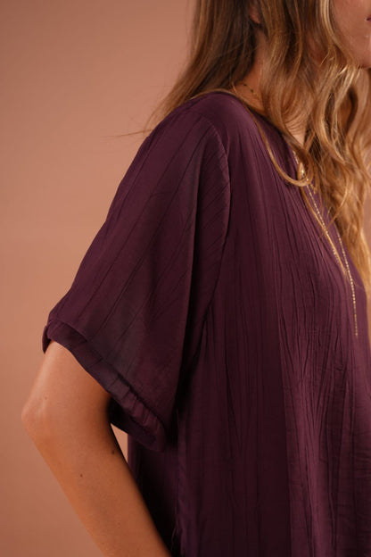 Blusa Lara
