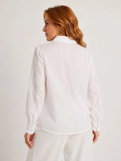 Camisera Nieve