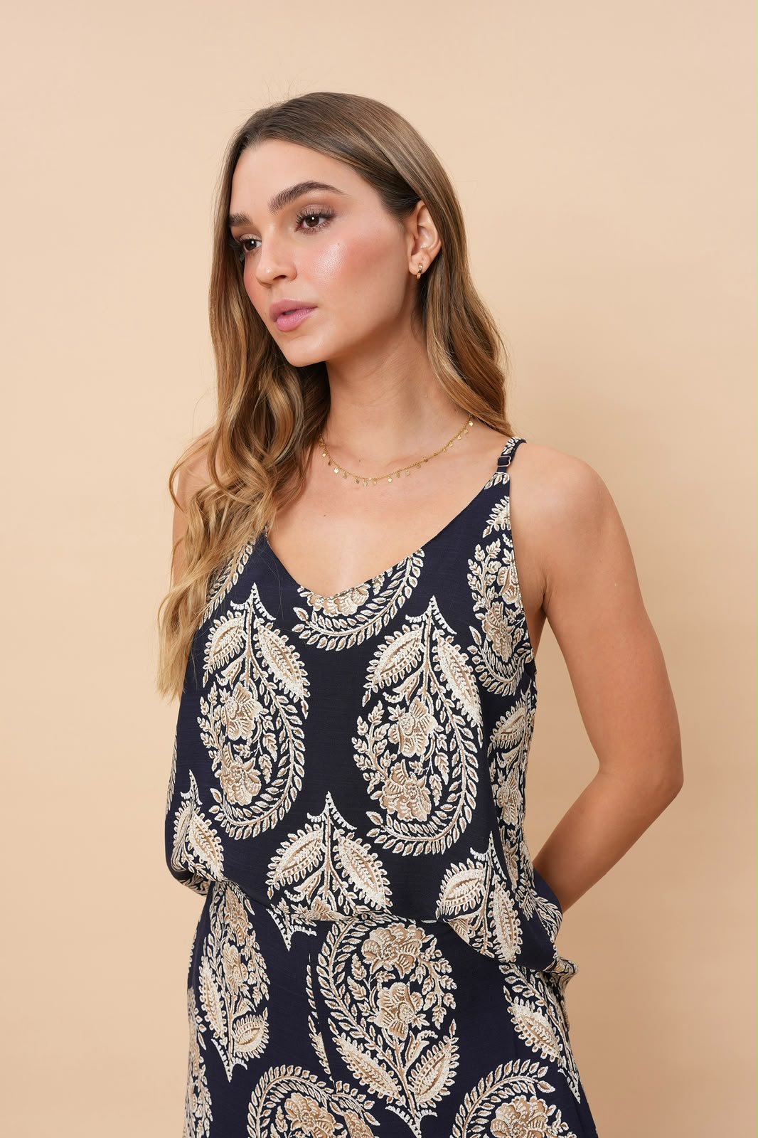 Blusa Elsa Payeless