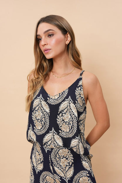 Blusa Elsa Payeless