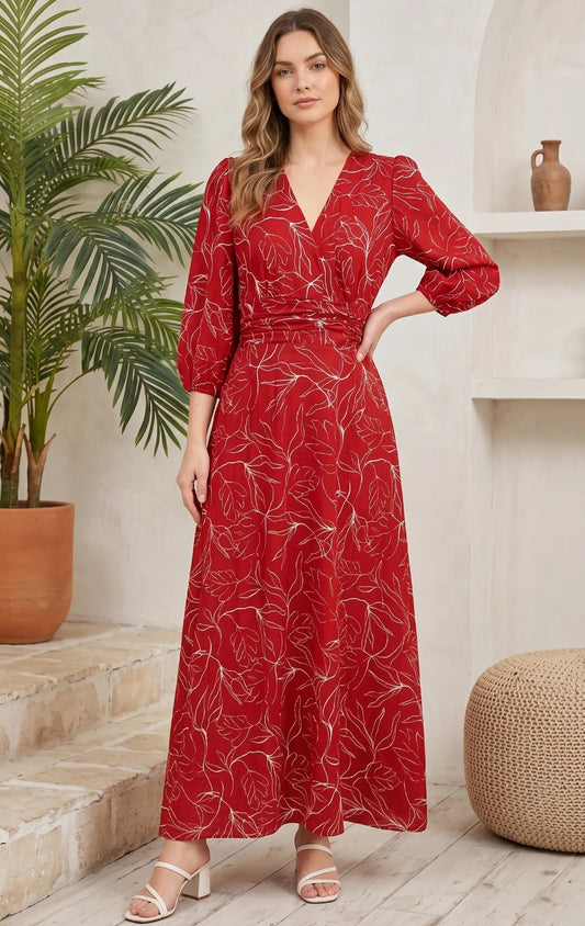 Vestido Marta