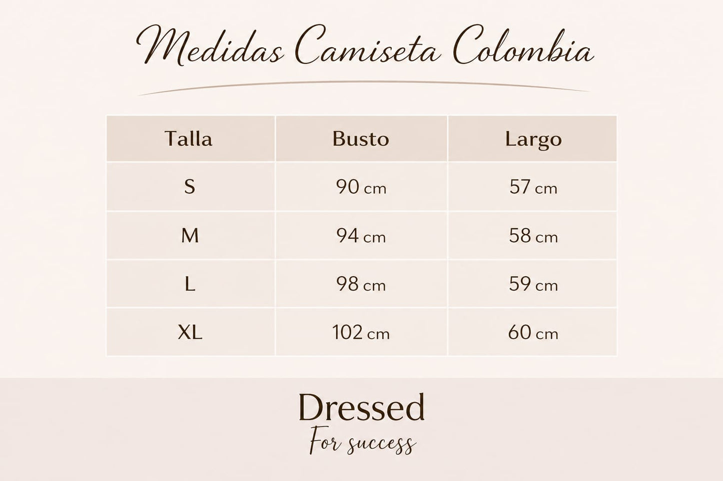 Camiseta Colo  mbia