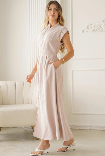 Vestido Deisy