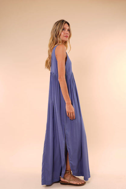 Vestido Paradisia Rey