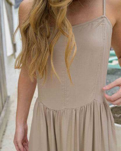 Vestido Rafaela Arena