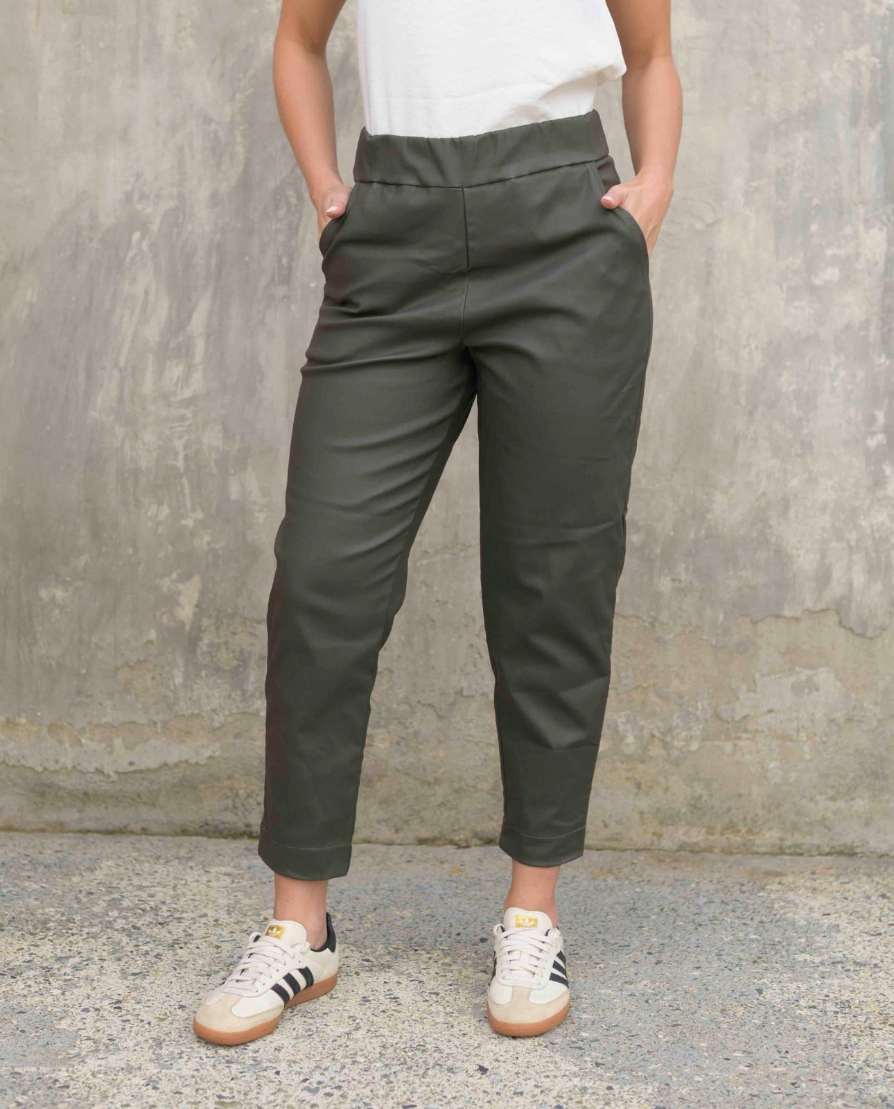 Pantalón Bruma Elite Forest