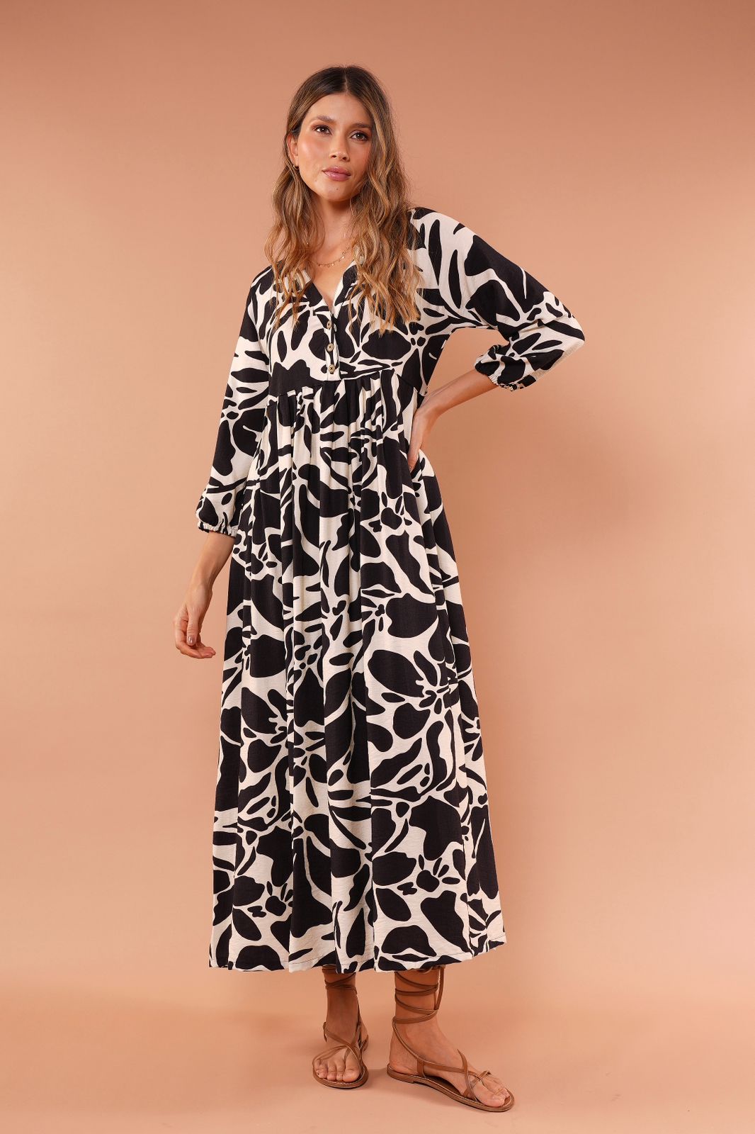 Vestido Danna Savia