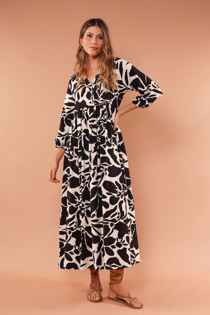 Vestido Danna Savia