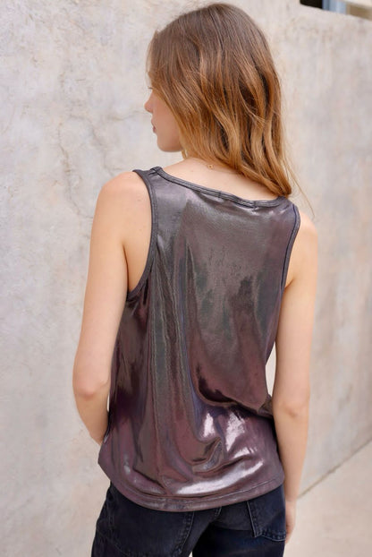 Blusa Susi Mousse