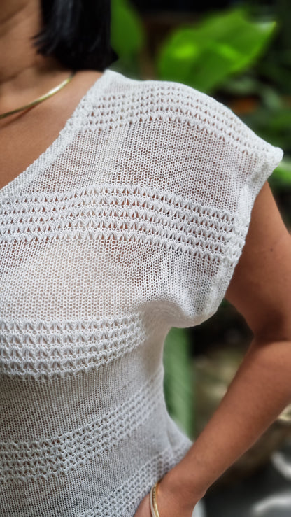 Blusa Franco