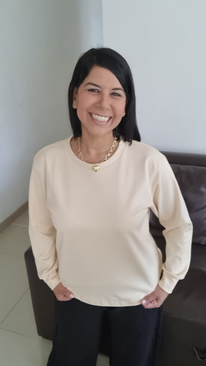 Camibuzo Maya Crema