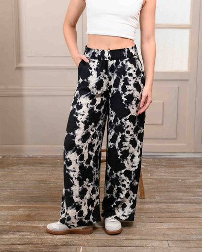 Pantalón Cande Onix