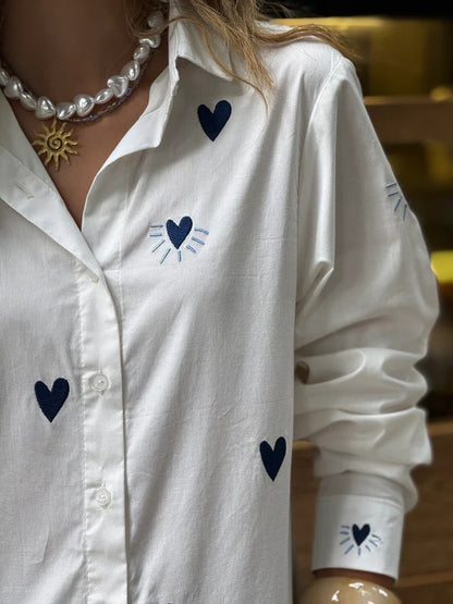 Camisera Cupido