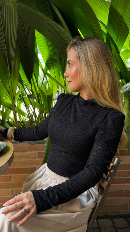 Body Victoria negro