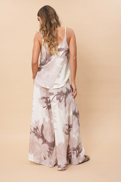 Blusa Elsa Rosas