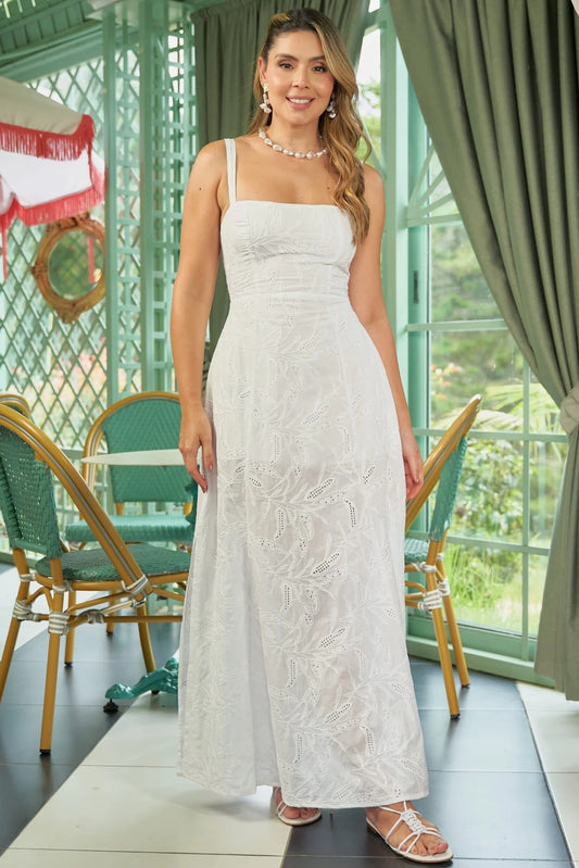 Vestido Rocío