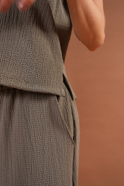 Blusa Omara Verde