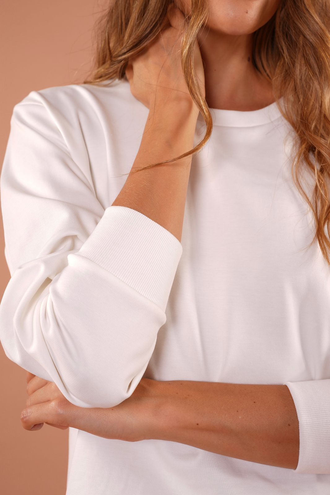 Camibuzo Maya Ivory