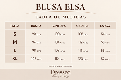 Blusa Elsa Uva