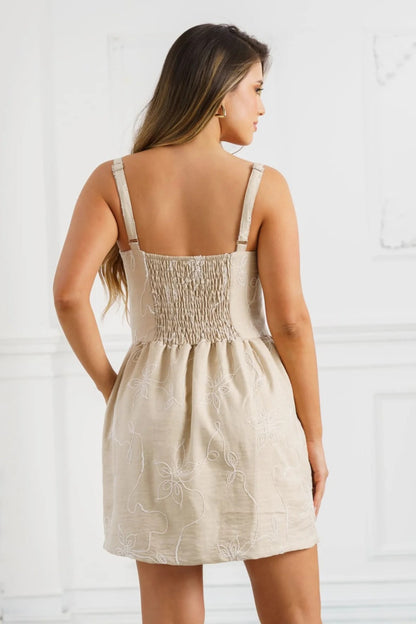 Vestido Mayra