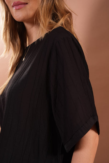 Set Zaira negro