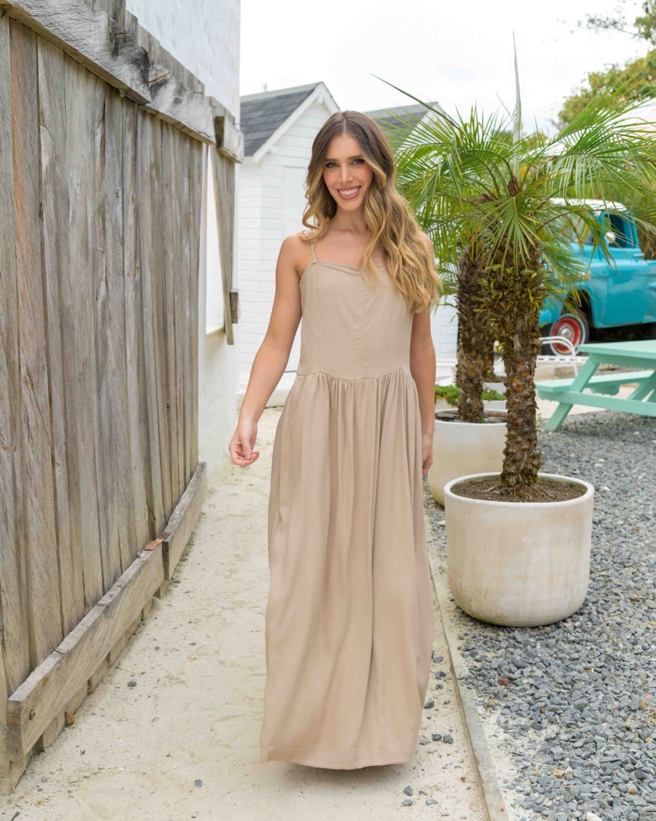 Vestido Rafaela Arena