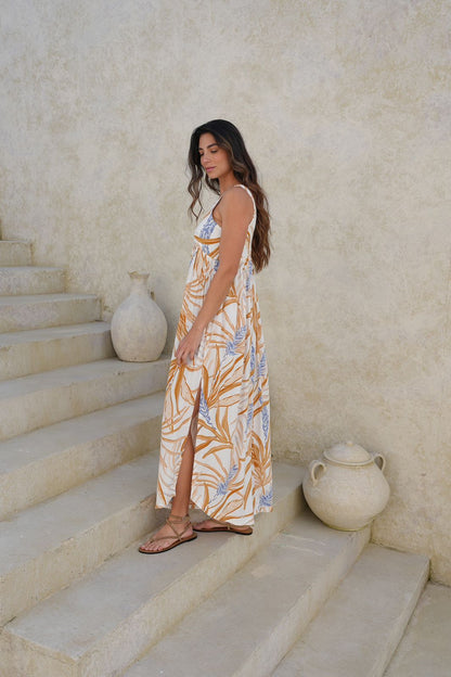 Vestido Paradisia Paz