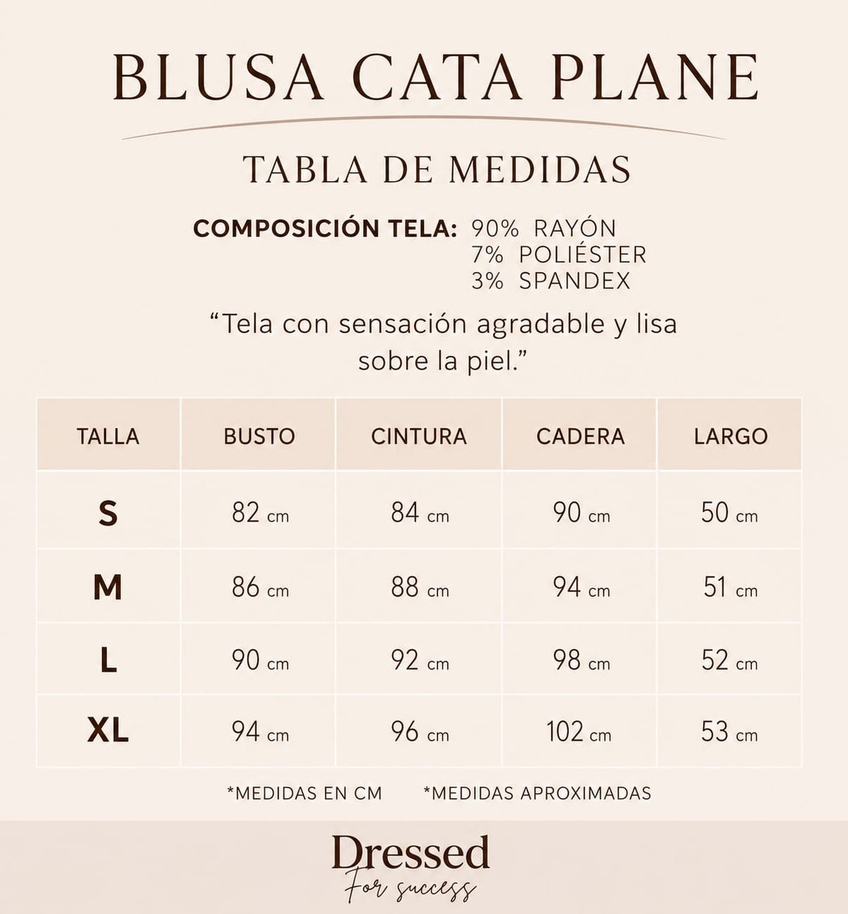 Blusa Cata Ibiza blanca