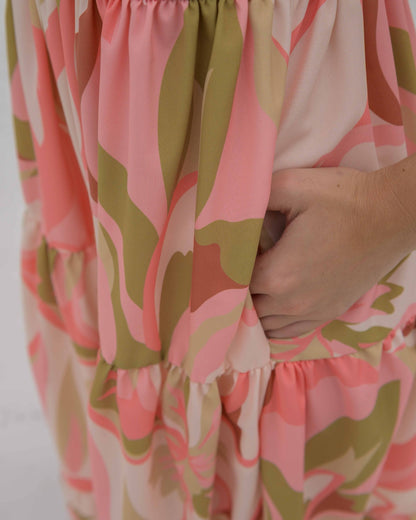 Vestido Lily Mila