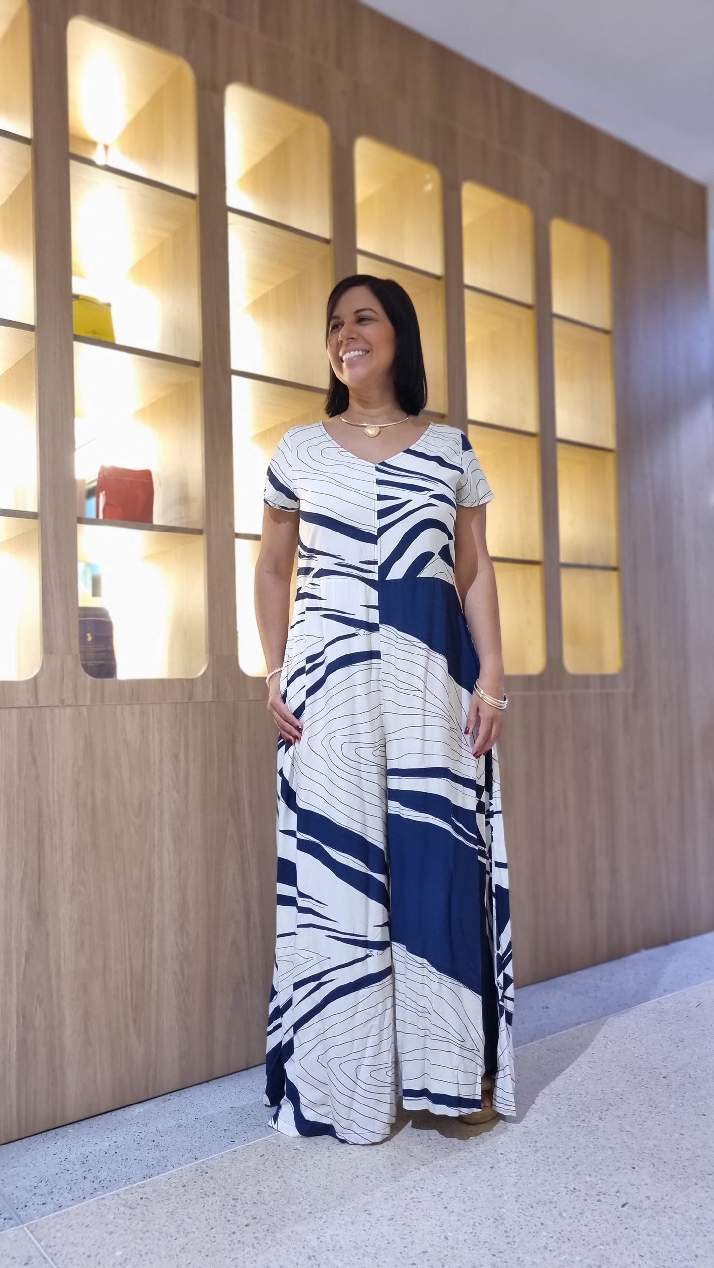 Enterizo Cipres Miconos