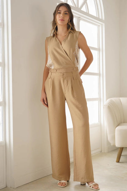 Set Leoni