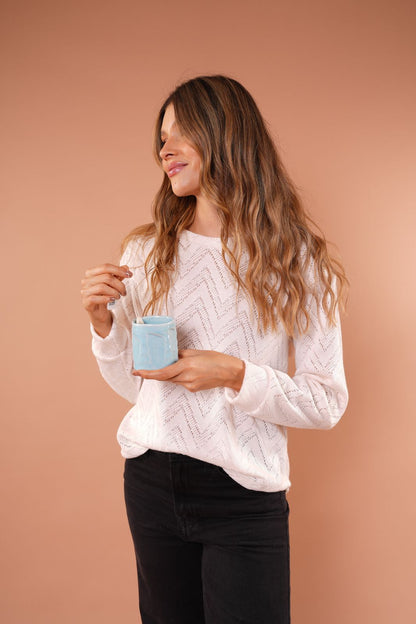 Buzo Unique Cotton