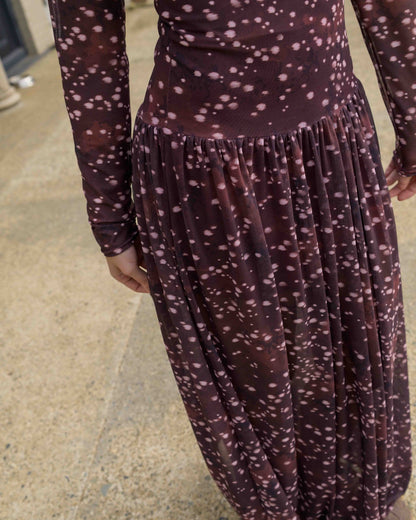 Vestido Iris Verona