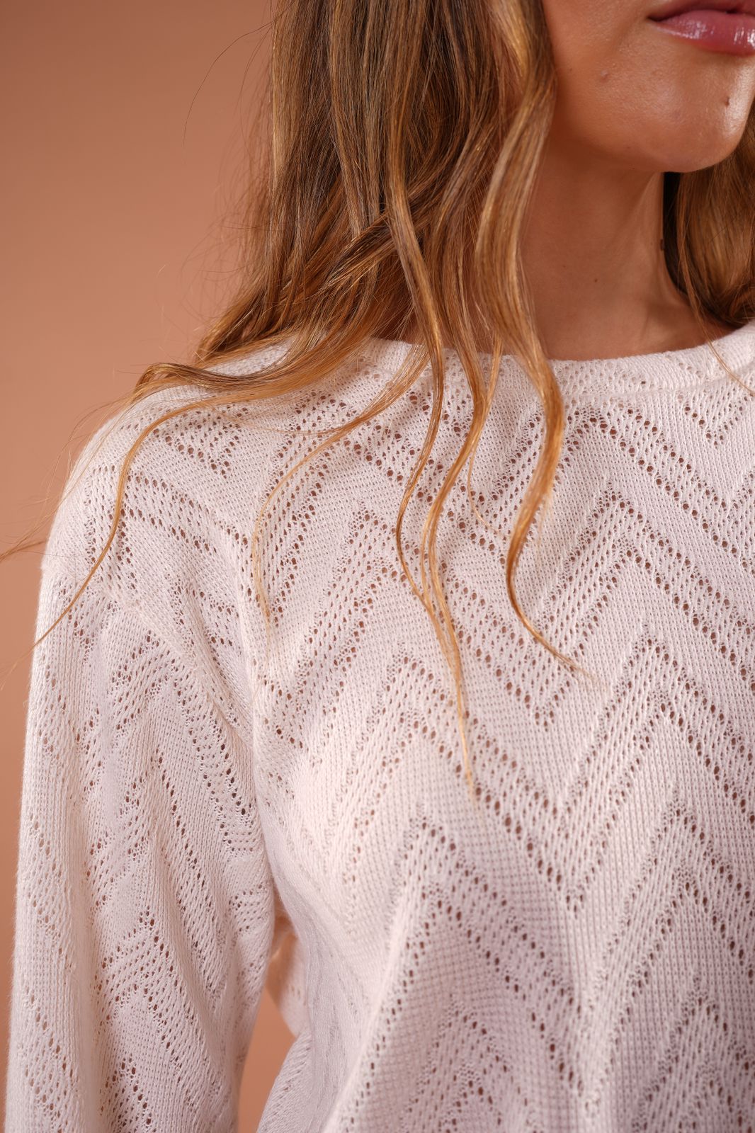 Buzo Unique Cotton