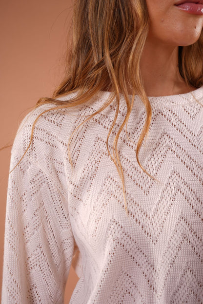 Buzo Unique Cotton