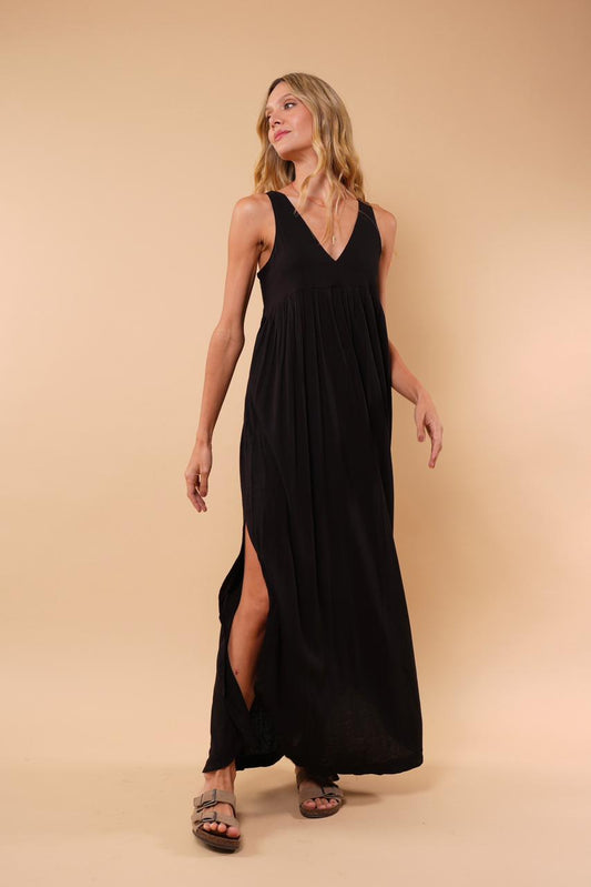 Vestido Paradisia Noche