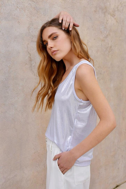 Blusa Susi Mousse