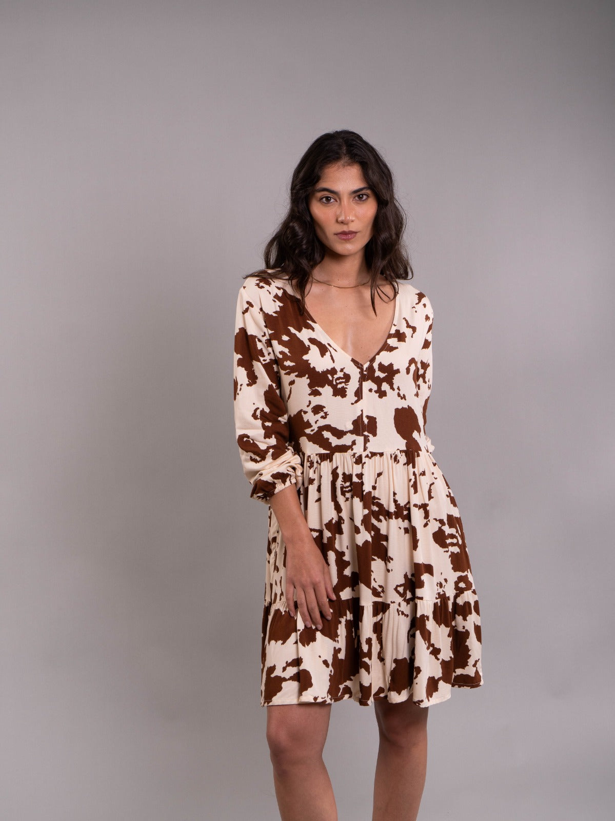 Vestido Santana Onix