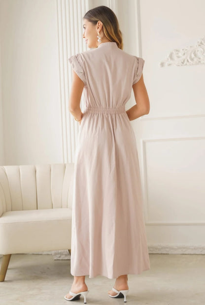 Vestido Deisy