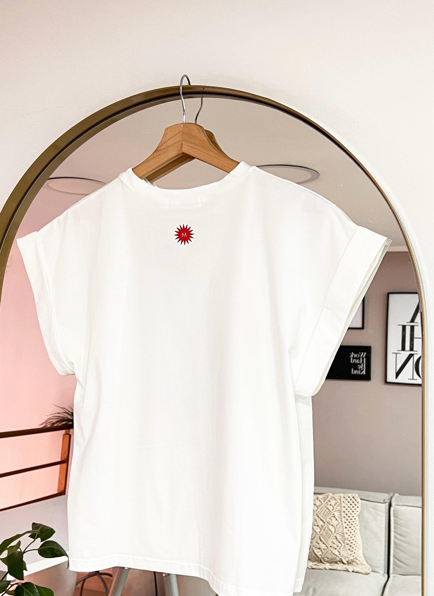 Camiseta Kenia Langosta