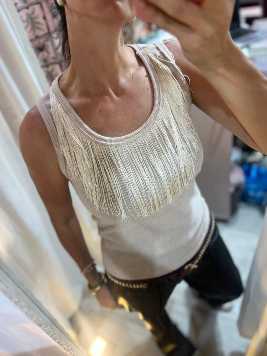 Blusa Fiesta