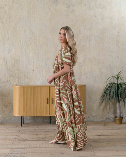 Vestido Tata Ibiza