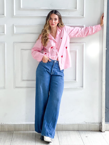 Camisera Cupido