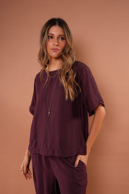 Blusa Lara