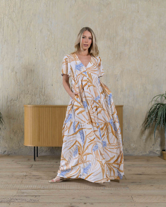 Vestido Tata Aleska