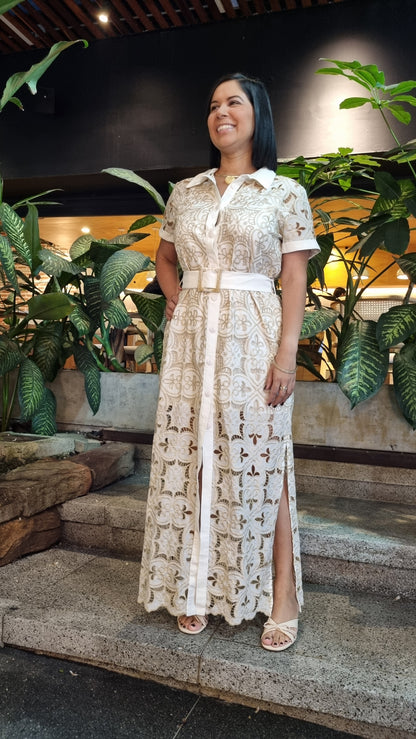 Vestido Diana