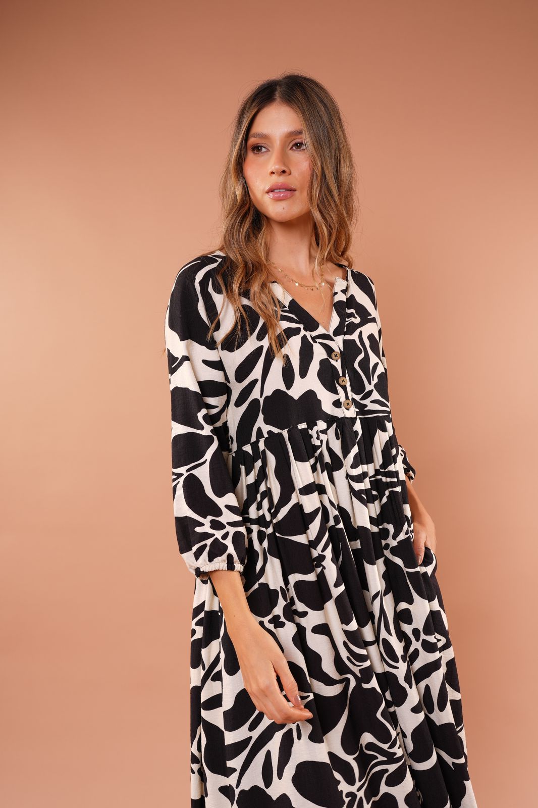 Vestido Danna Savia